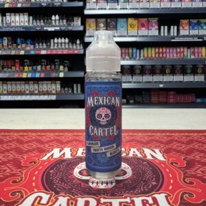 IMG_3905 Limonade Fruits Rouges Bleuets - Mexican Cartel