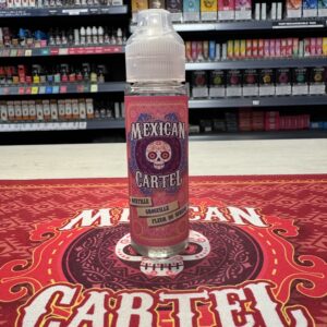 IMG_3909 Myrtille Groseille Fleur de Sureau - Mexican Cartel