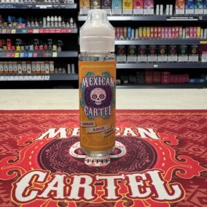 IMG_3913 Limonade Mangue Passion - Mexican Cartel