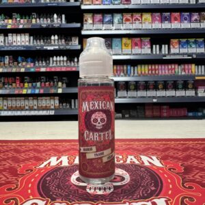 IMG_3916 Ananas Fraise Pêche - Mexican Cartel