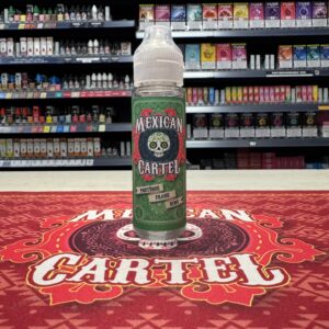 IMG_3919 Pastèque Fraise Kiwi - Mexican Cartel