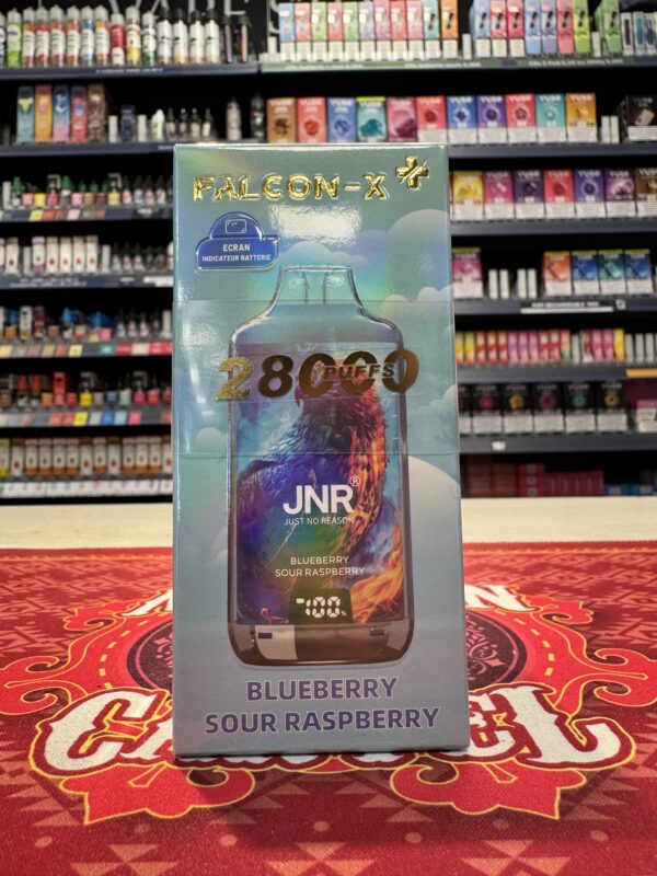 IMG_3925 JNR Falcon-X 28K â Blueberry Sour Raspberry