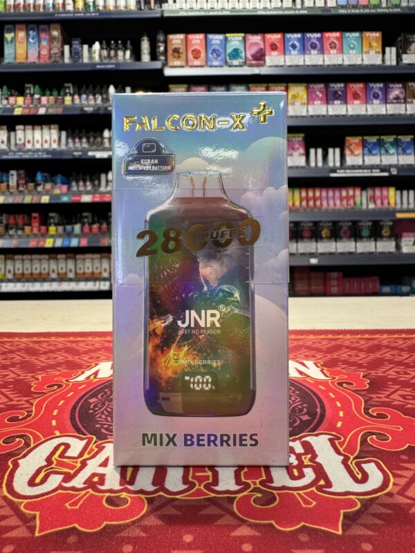 IMG_3931 JNR Falcon-X 28K – Mix Berries