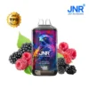 JNR Falcon-X 28K – Blackberry & Red Raspberry