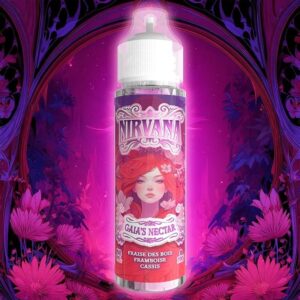 GAIA'S NECTAR NIRVANA