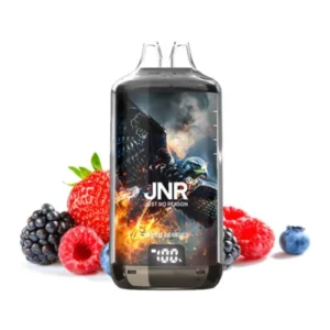 JNR Falcon-X 28K – Mix Berries
