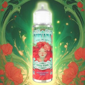 TERRA TONIC NIRVANA