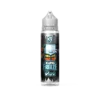 DARK - E-liquide 50ML - KUNG FREEZE