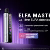 ELFBAR ELFA MASTER | Glacier Blue | Batterie sans Liquid Pod