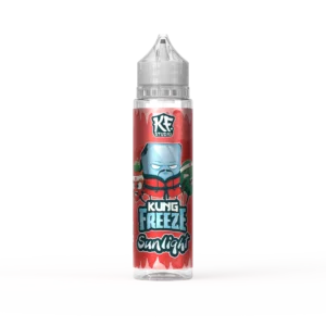 E-liquide SUNLIGHT 50ml | KUNG FREEZE