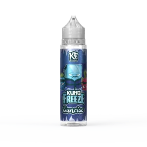 E-liquide SUNRISE 50ML | KUNG FREEZE