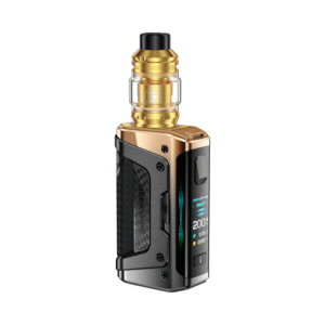 KIT AEGIS LEGEND 5 (+ Z SUB 5,5ML) GEEKVAPE