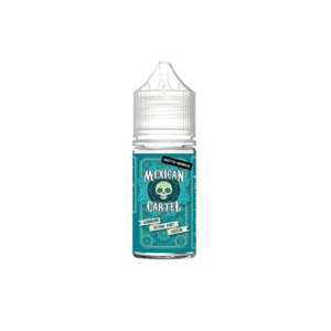 LIMONADE CITRON VERT CACTUS CONCENTRE MEXICAN CARTEL 30ML