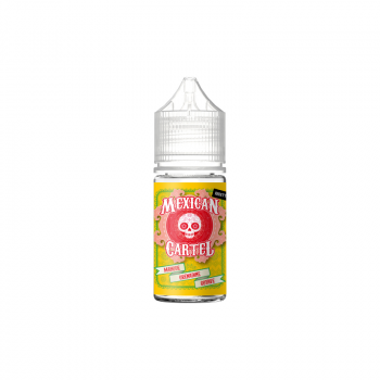 mangue-grenadine-goyave-concentre-mexican-cartel-30ml.jpg MANGUE GRENADINE GOYAVE CONCENTRE MEXICAN CARTEL 30ML