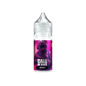 SCOUT CONCENTRE CALL OF VAPE CLOUD VAPOR 30ML