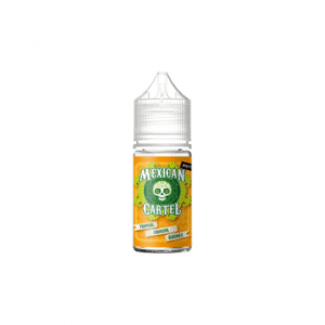 TROPICAL COROSSOL AGRUMES CONCENTRE MEXICAN CARTEL 30ML