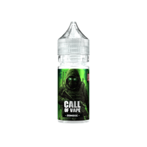 ZOMBIE CONCENTRE CALL OF VAPE CLOUD VAPOR 30ML