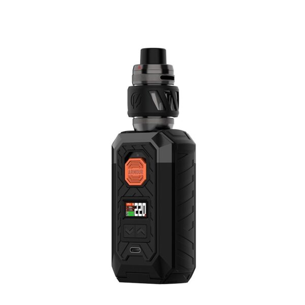 Kit Armour Max - iTank T version - Vaporesso