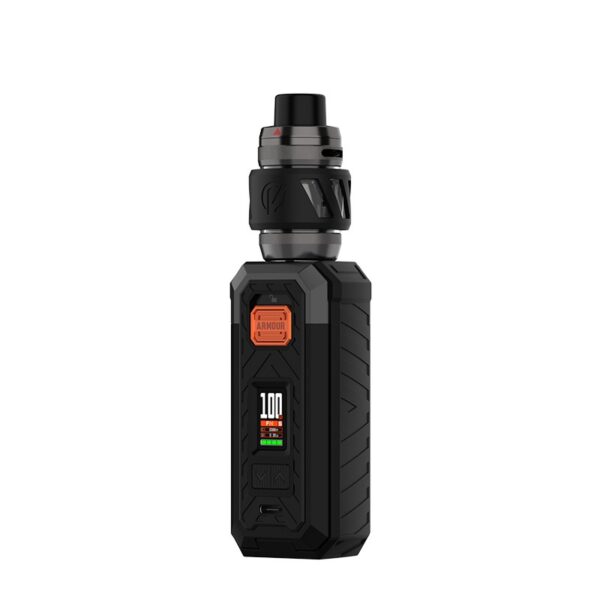 Kit Armour S - iTank T version - Vaporesso