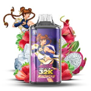 XFighter 32K 10mg - MAWASHI